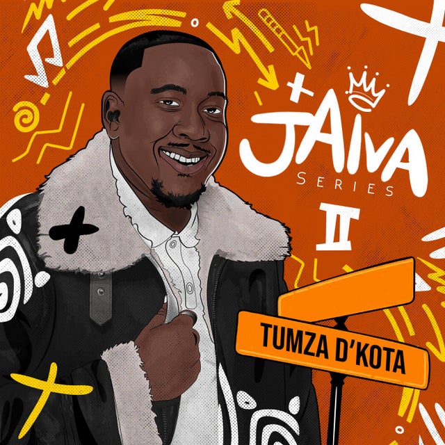 Ngaphandle Kwakho (feat. Abidoza, Leandra Vert, Kandy Beats & Lord Zekhu Kheswa) album art