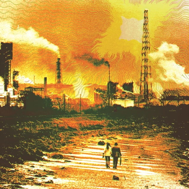 This Music album art
