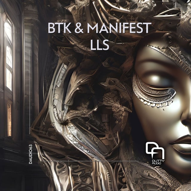 LLS album art