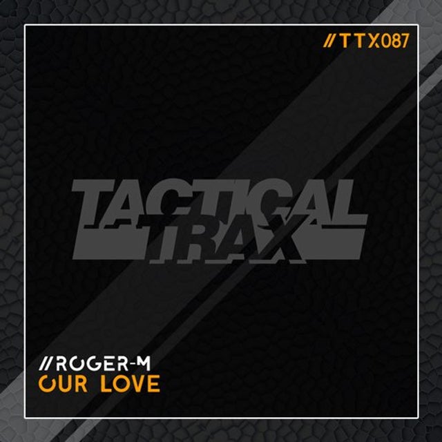 Our Love album art