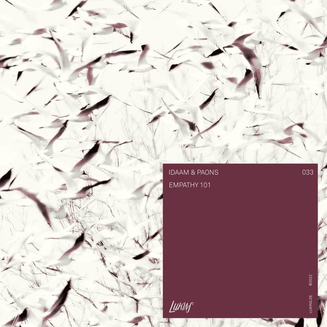 Empathy 101 album art