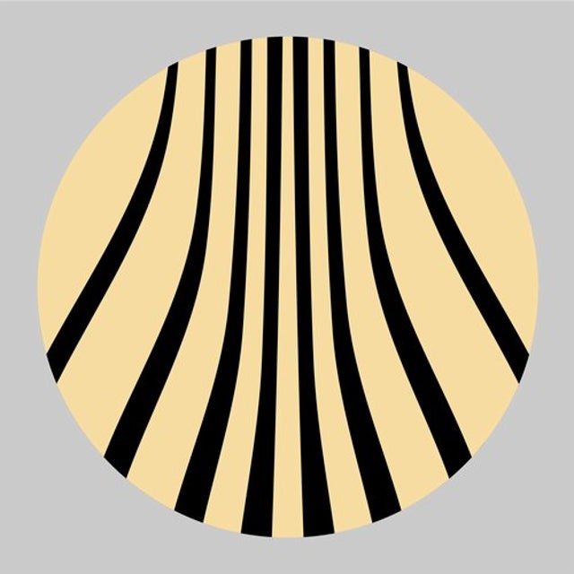 The Path album art