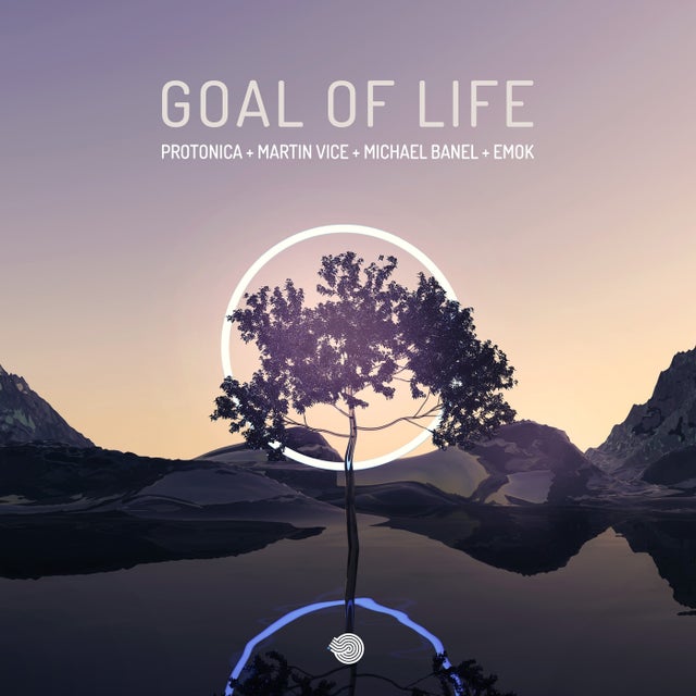 Goal of Life album art