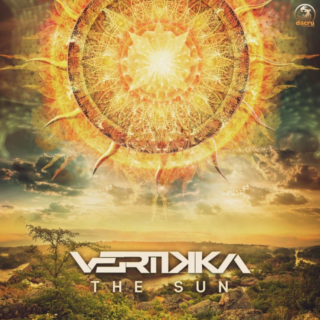 The Sun album art