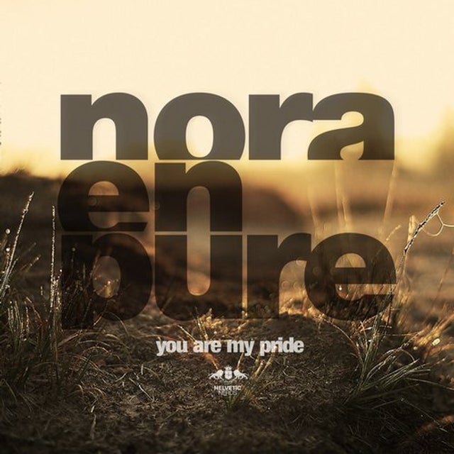 You Are My Pride album art