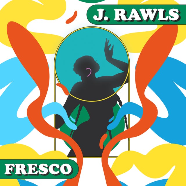 Fresco album art