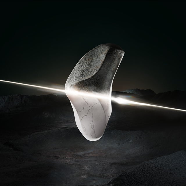 Nothing To This album art