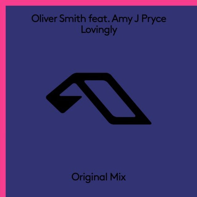 Lovingly feat. Amy J Pryce - Extended Mix album art