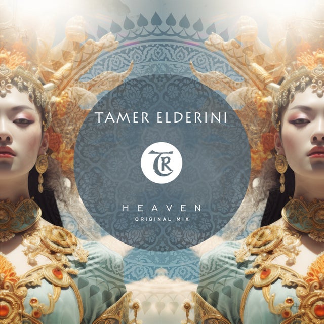 Heaven album art