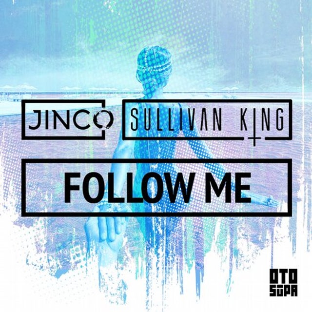 Follow Me album art