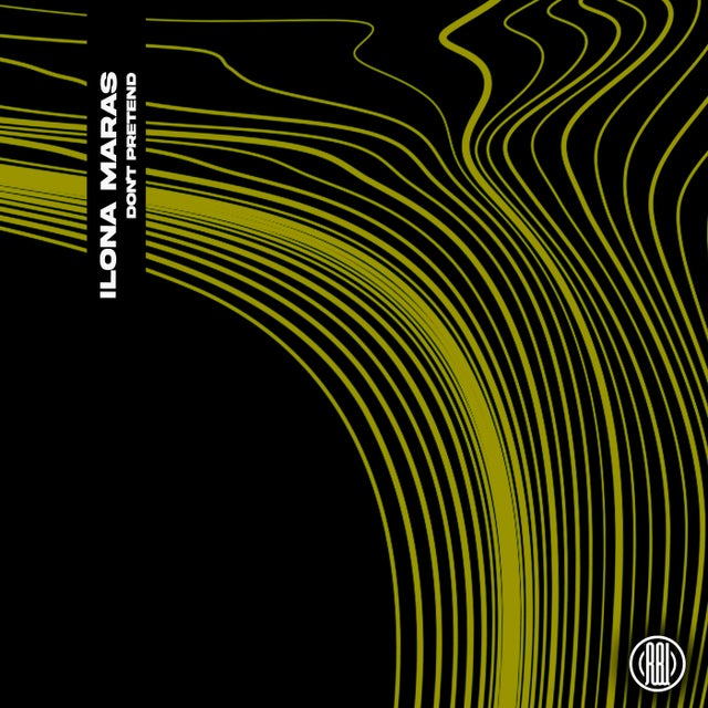 Don't Pretend album art