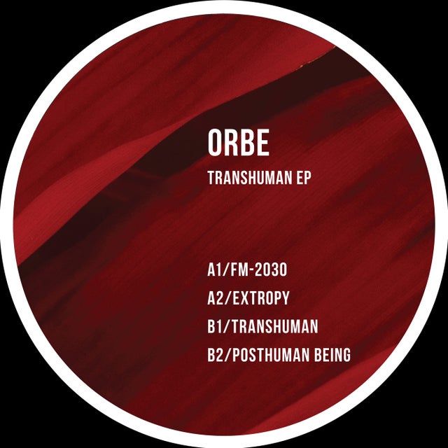 FM-2030 album art