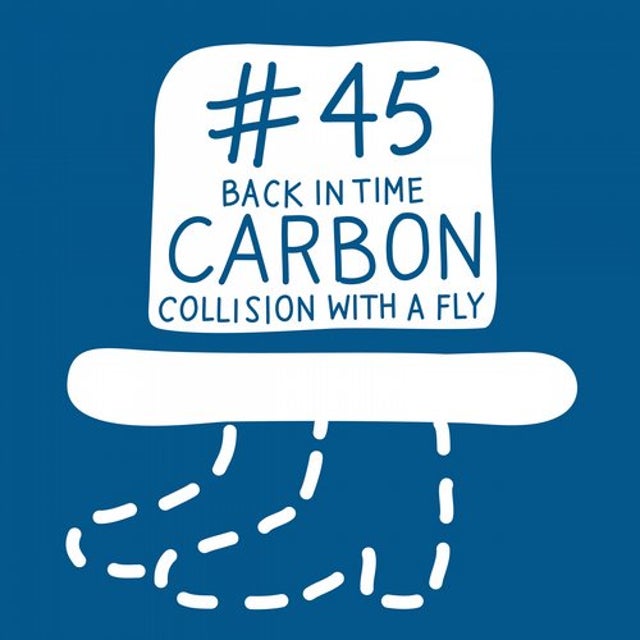 Collision With A Fly album art