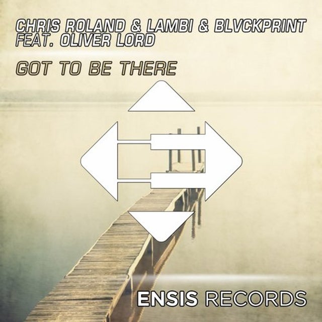 Got To Be There album art