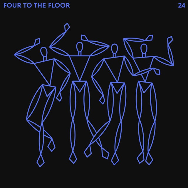 Dance Dance album art