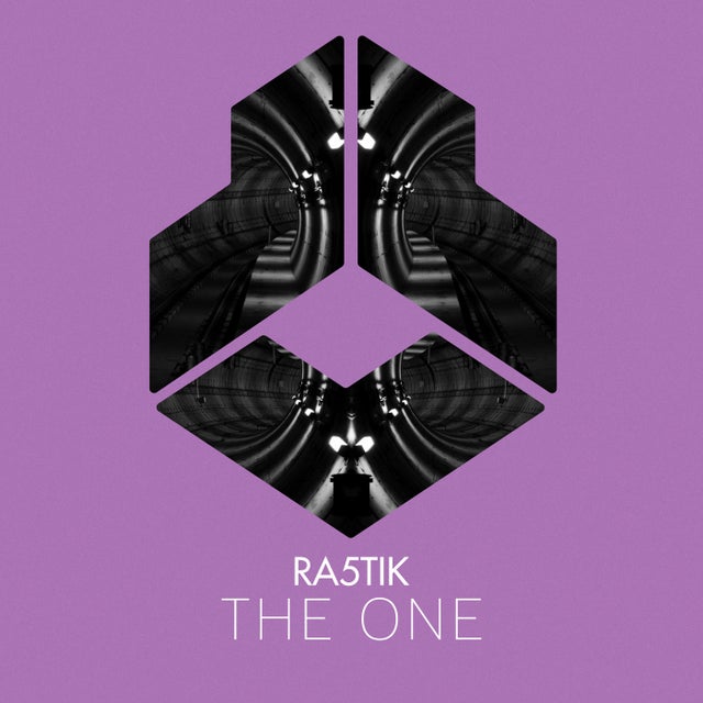 The One - Extended album art