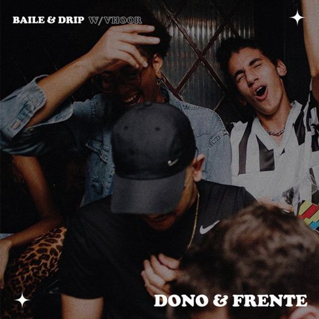 Dono album art