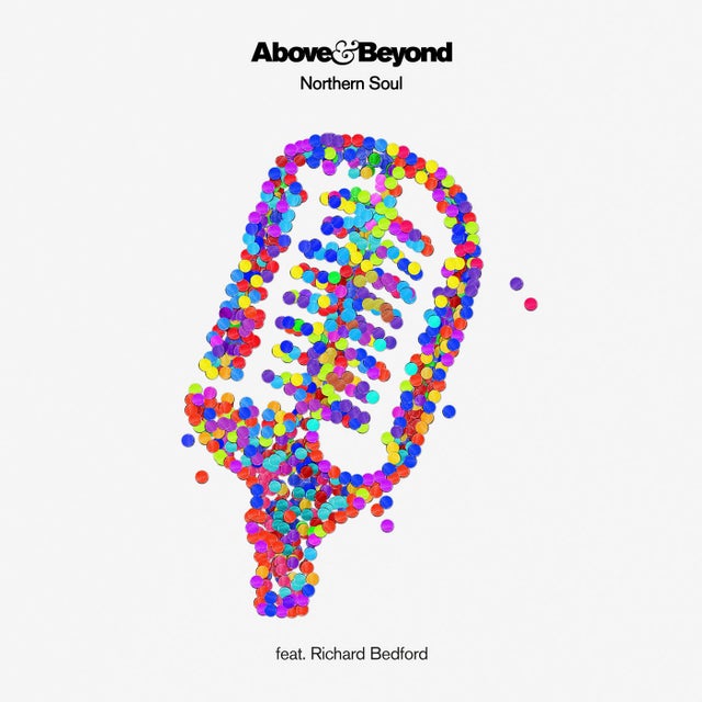 Northern Soul feat. Richard Bedford - Extended Mix album art