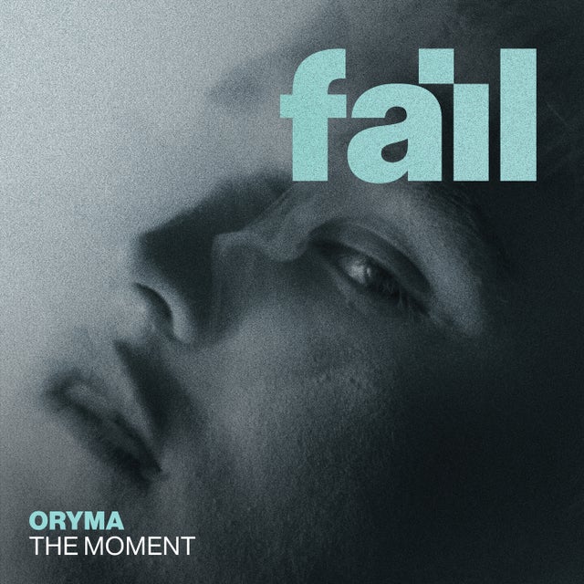 The Moment - Extended Mix album art