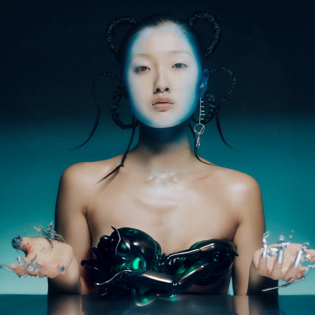 welcome - Aloka Remix album art