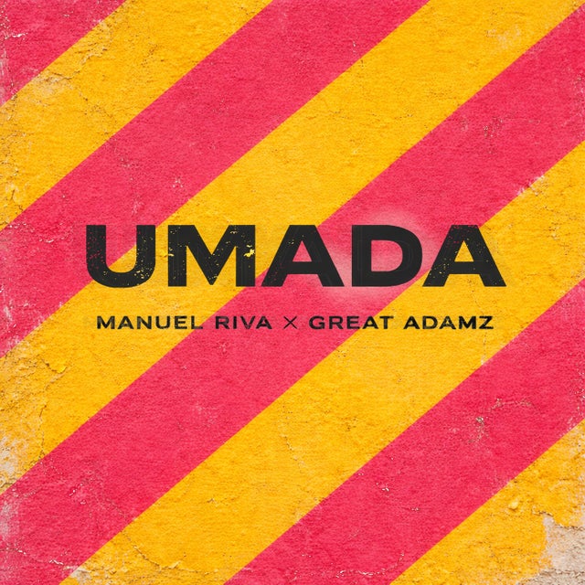 UMADA - Ritual Extended Cut album art