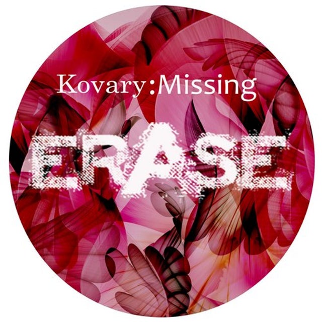 Missing album art