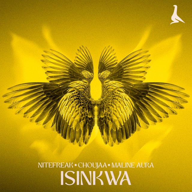 Isinkwa - Extended Mix album art