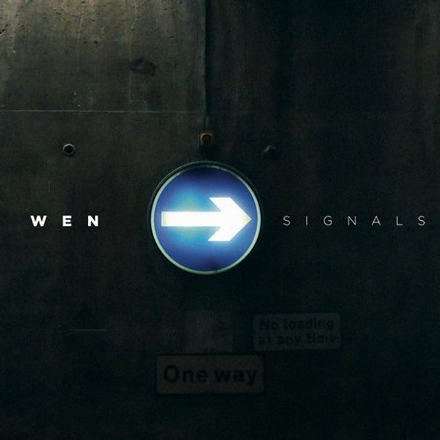 Swingin' (LDN Mix) album art
