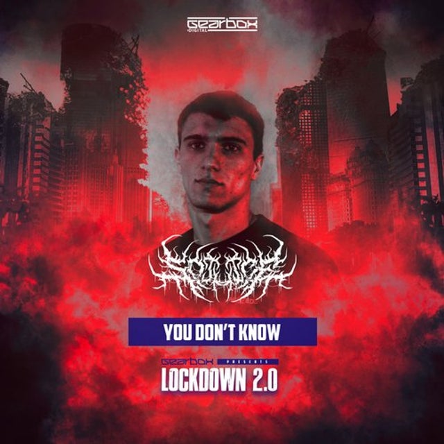 You Don't Know - Extended Mix album art