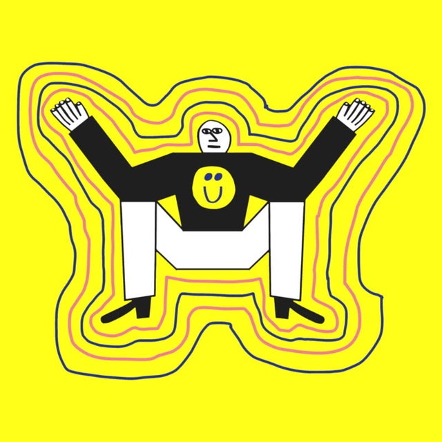 Machine Love album art