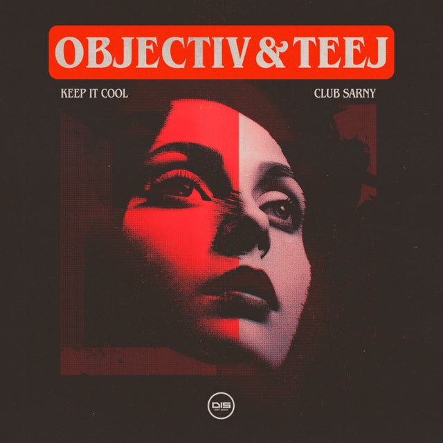 Club Sarny album art