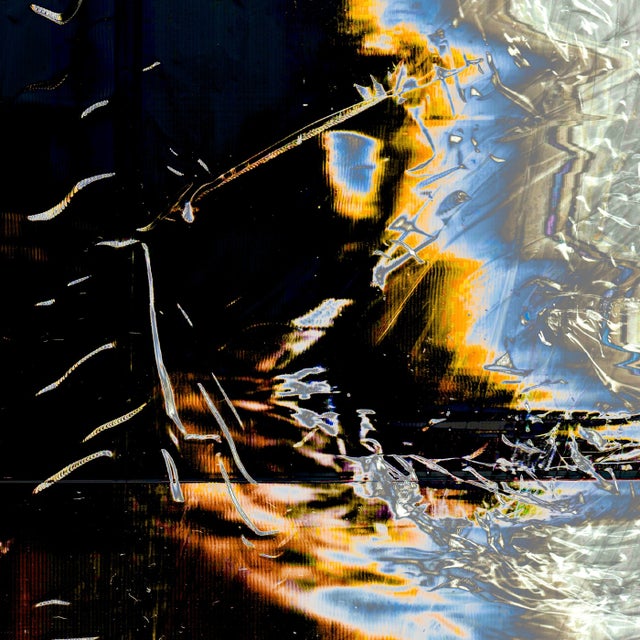 Space Momentum album art