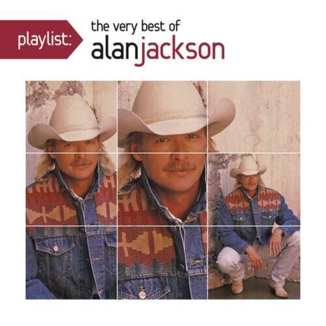 Remember When album art