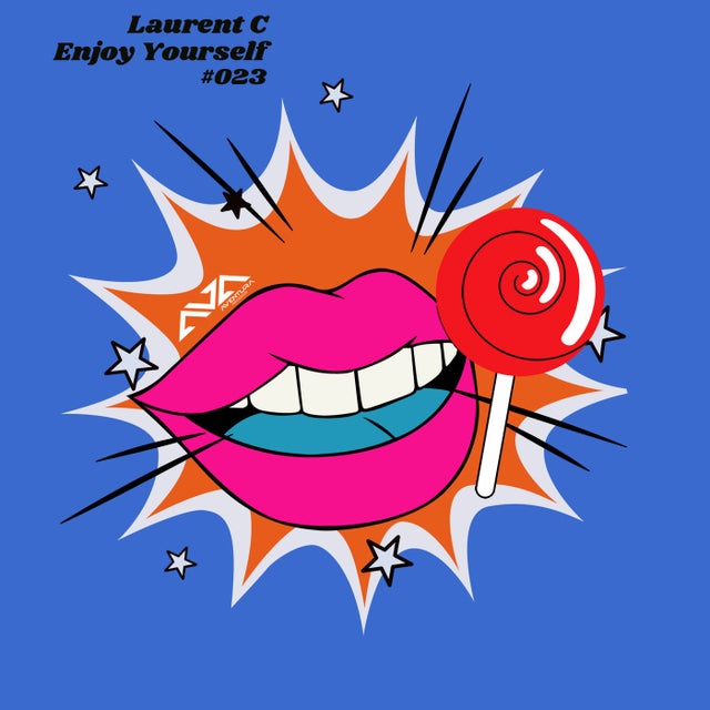 Enjoy Yourself - Live Life Mix album art