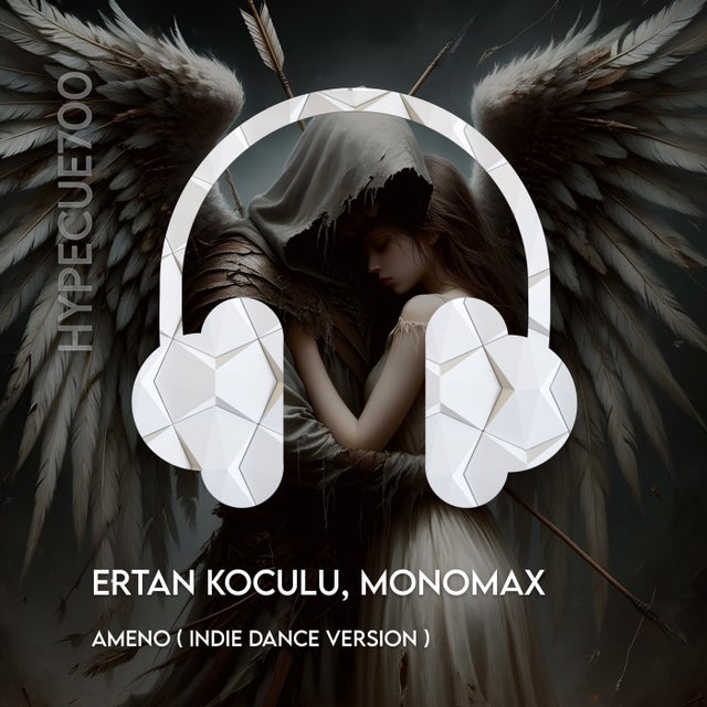 Ameno - Tech House Version album art