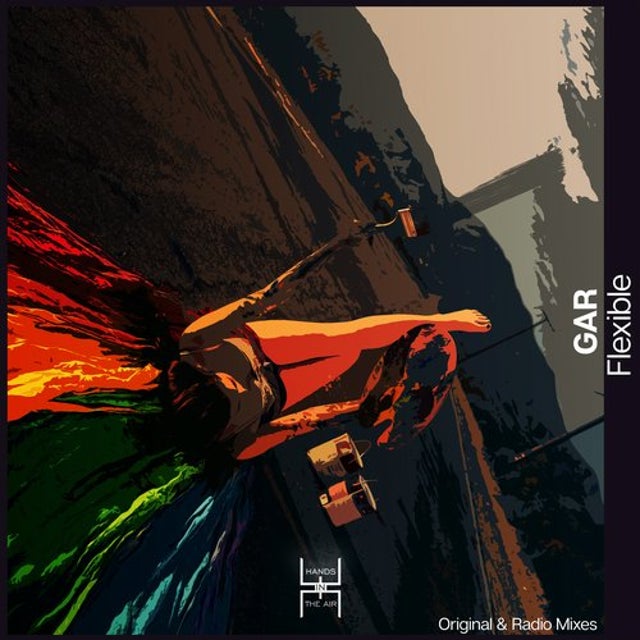 Flexible album art