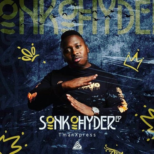 Slay Queen album art