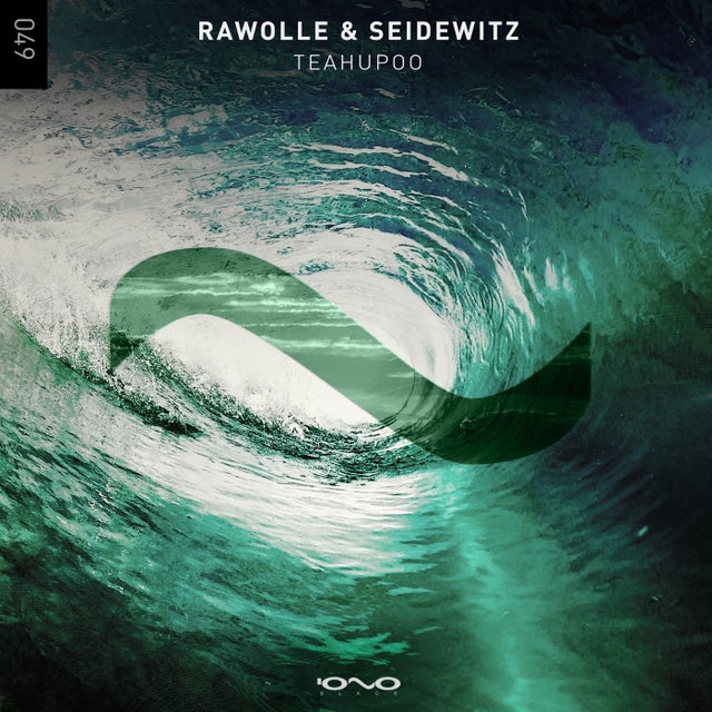 Teahupoo album art