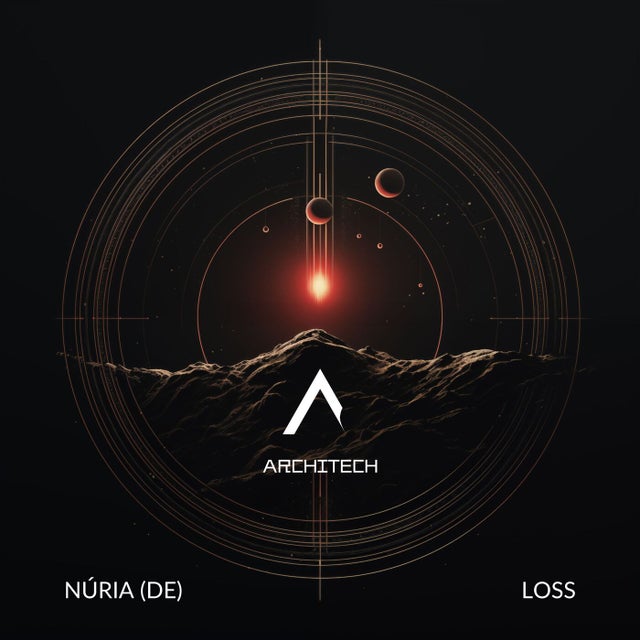 Loss album art