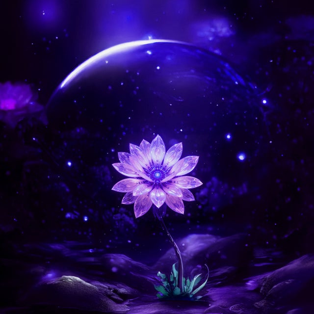 Flowers album art