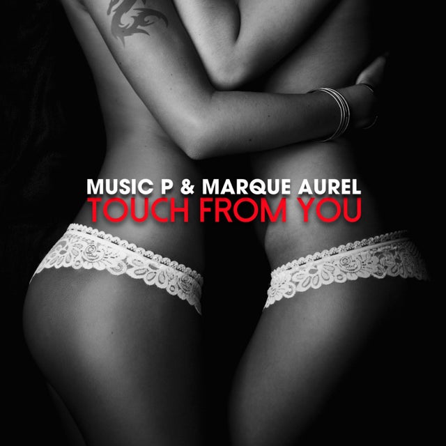 Touch From You album art