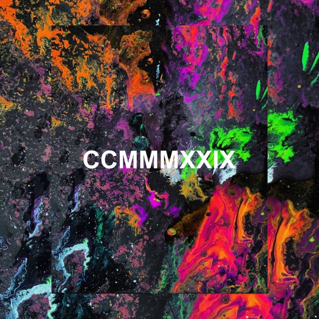 Changeling - Deepr Mix album art
