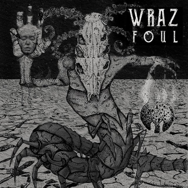 Realm album art