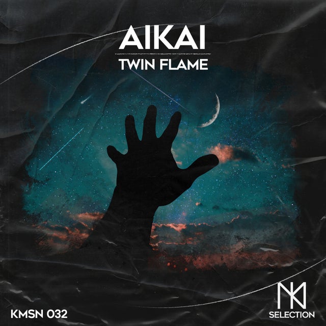 Twin Flame album art