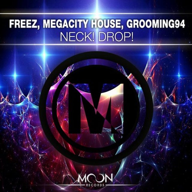 Neck! Drop! album art