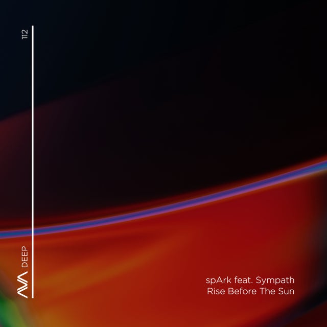 Rise Before The Sun feat. Sympath - Extended Mix album art