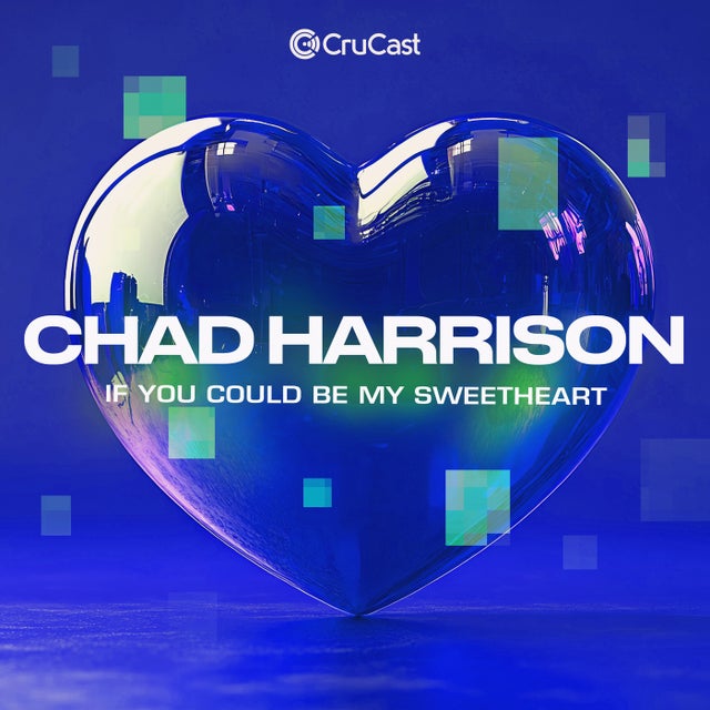 If You Could Be My Sweetheart album art