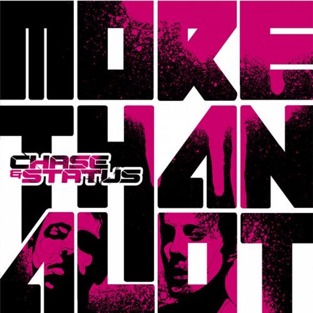 Streetlife album art