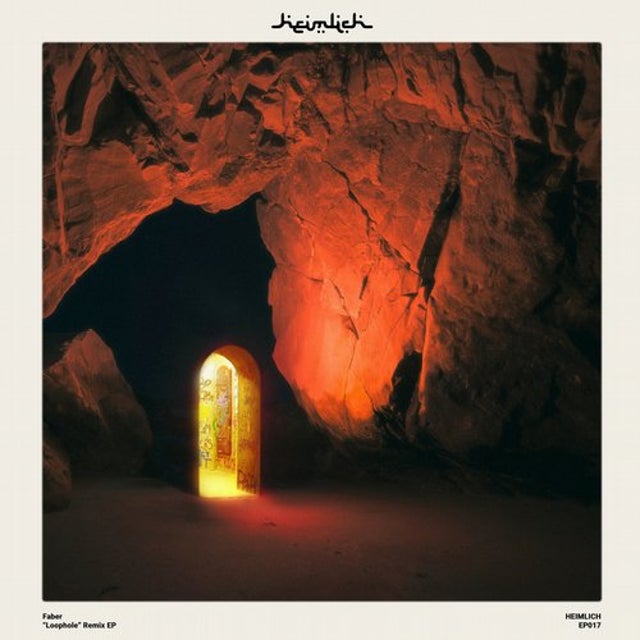 Don't - Ameli Paul Remix album art