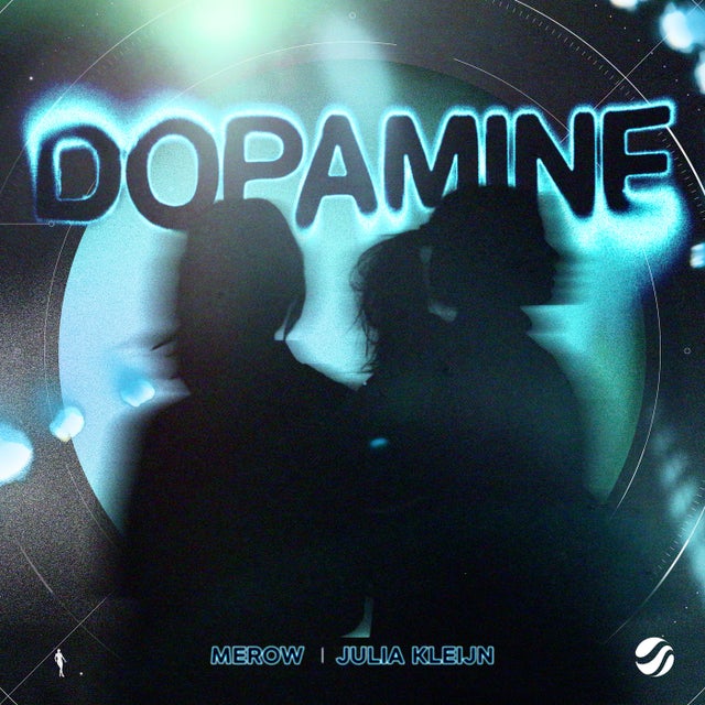 Dopamine - Extended Mix album art
